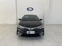 TOYOTA Corolla XRS 2.0 At Flex